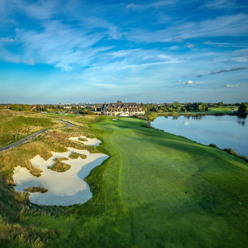Eagles Nest Golf Club